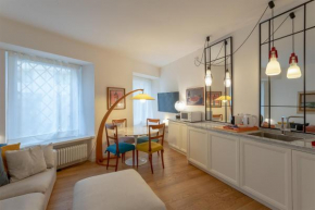 A casa di Gio' Florence